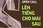 DỰ ÁN LÀM PHIM TÀI LIỆU VOICES FOR TOMORROW